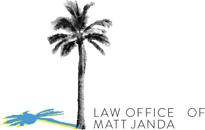 Law Office of Matt Janda